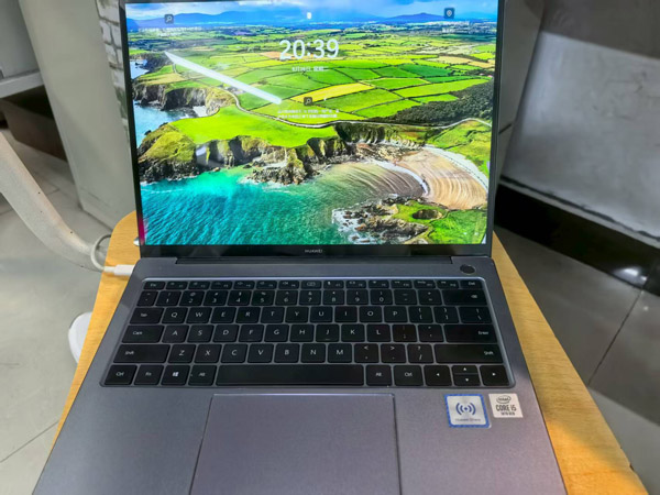 ֣ݸ˶ֱʼǱתûΪMatebook14